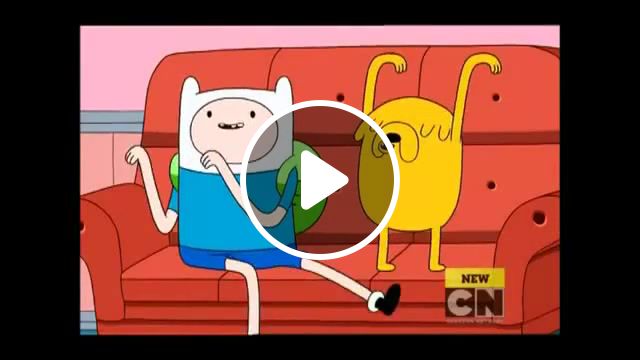 Time adventure time. #1