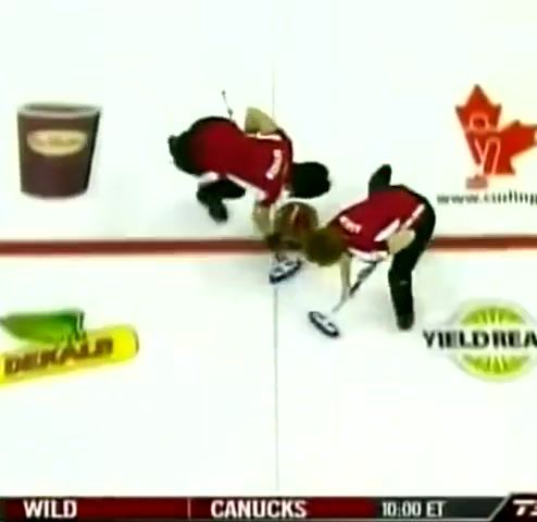 Top Shot, Top Curling Shots, Top 10 Curling Shots, Roar Of The Rings, Tsn, Sports