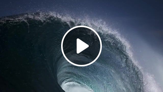 Airwave, god surrounds us, airwave, ray collins, water, motion, movement, cinemagraph, ocean, wave, waves, live pictures. #0