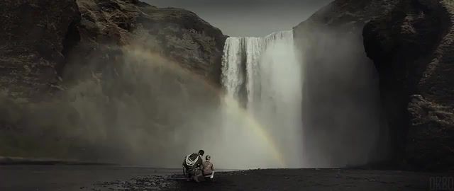 Explorers waters, music, eleprimer, cinemagraphs, cinemagraph, love, sky, people, rainbow, long, magic, nice, groovy, dream, cool, nature, waterfall, water, gif, live pictures.
