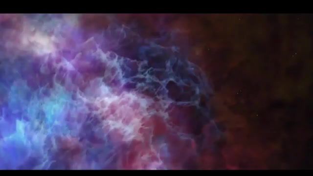 How many of you are there - Video & GIFs | universe,music,interstellar,l s d,weed,smoking,tripping,nature travel
