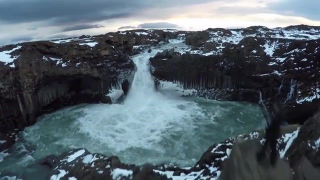 Iceland - Video & GIFs | iceland,hallelujah,iceland hallelujah,amazing,beautiful,fstoppers,lee morris,patrick hall,fstoppers com,drone,dji,phantom,gopro 4,drone footage in iceland,best drone footage,elia locardi,landscape tutorial,how to shoot landscapes,landscape photography tips,iceland landscapes,iceland waterfalls,places to photograph in iceland,drone footage of waterfalls,national geographic,nat geo,natgeo,animals,wildlife,science,explore,discover,survival,nature,documentary,catch of the week,volcano,lava,mashups,nature travel