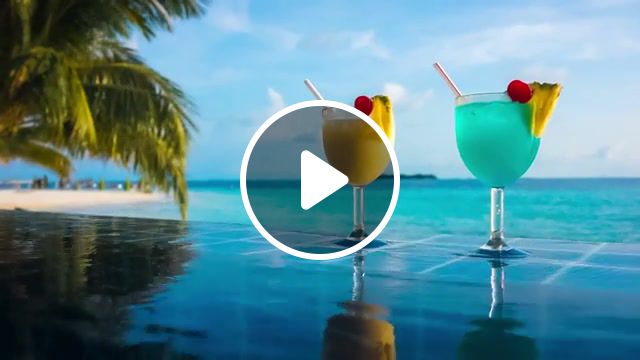 Pomposity, tropic, tropical, tropic island, cocktails, cocktail, music is relax, music relax, lounge, lounge music, music, summer soon, nature travel. #1