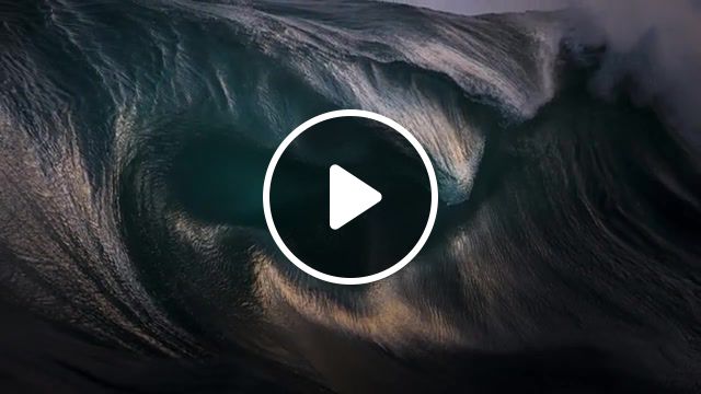 Waves, ray collins, water, motion, movement, cinemagraph, ocean, wave, waves, nature travel. #1