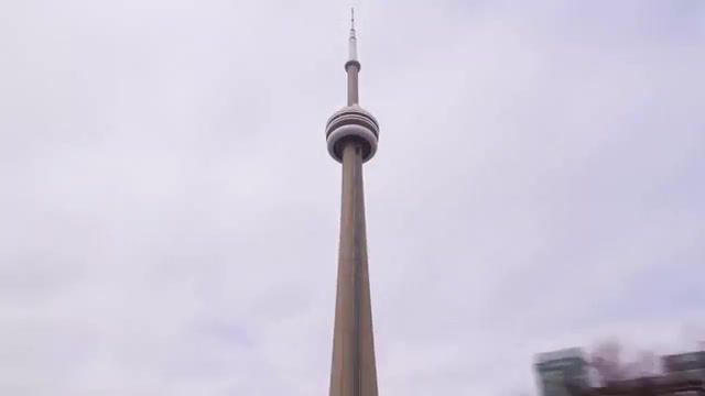 Around the CN Tower, Hyper Lapse, Hyperlapse, Kalle Mattson, Spinning, Hypno Sf, San Francisco, Kevin Parry, Andrea Nesbitt, Candy Gl Productions, Camera, 7d, Tower, Cn Tower, Spin, Nature Travel