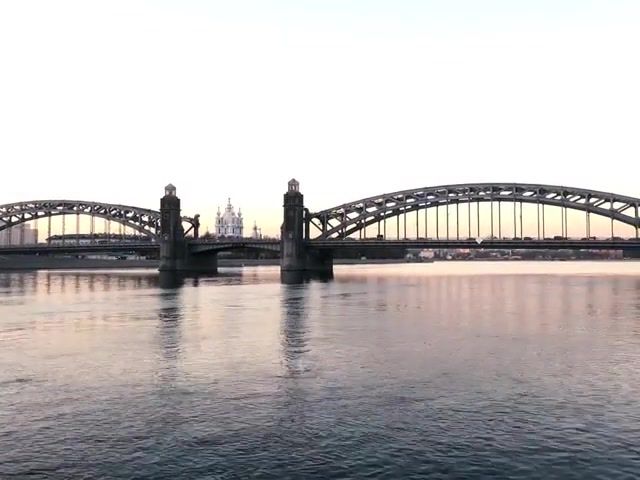 Bridge, bridge, nature travel.