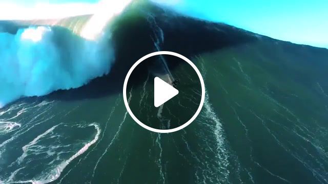 Capitan, oceans, sports, extreme, extreme sports, water sports, the world's oceans, surfing, giant waves, cameron calistro, sebastian steudtner charging nazare, nature travel. #0