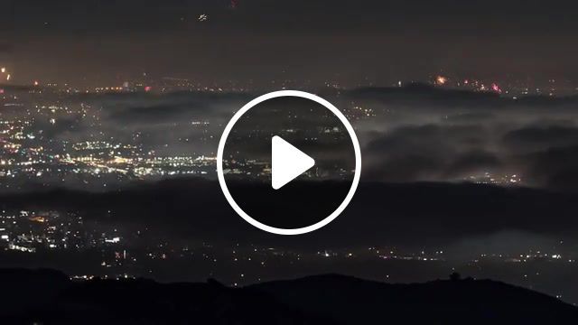 Happy, california, time lapse, los angeles, timelapse, la, dtla, colin rich, happy new year, nature travel. #0