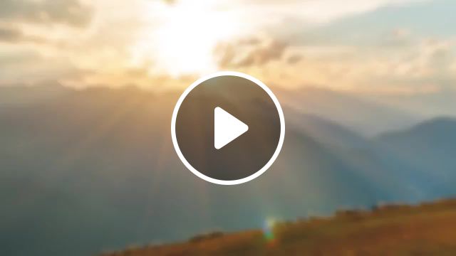 In my heart, hyperlapse, flow motion, mountains, italy, nature travel. #1