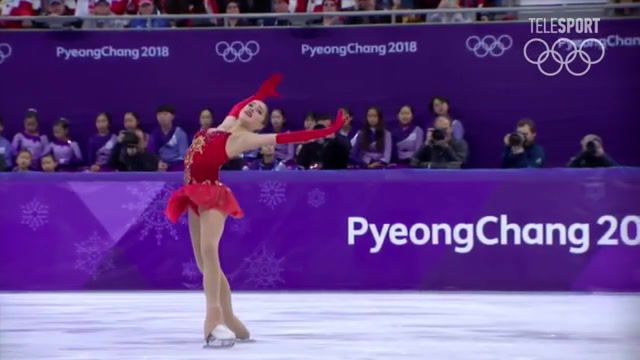 Alina zagitova, Alina Zagitova, Sports, Figure Skating, Mashups
