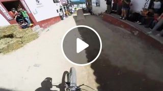 GoPro R'emy M'etailler Taxco Downhill GoPro of the World January Winner