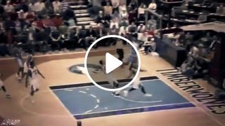J. R. Smith's Top Dunks of His Career