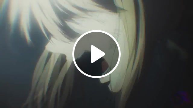 Lovely, amv, anime, music, sound, popular, featured, hot, girl, violet evergarden, billie eilish khalid, dr cb, 21. #0