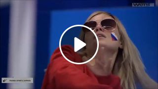 Olympic Funny Moments