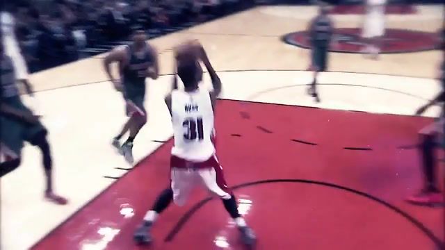 Terrence Ross Rattles the Rim with the Reverse Jam - Video & GIFs | basketball,byasap,dunk,btudio,nba,sports