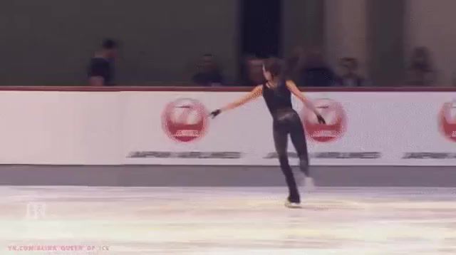 Tomb Raider On Ice, Figure Skating, Tomb Raider, Alina Zagitova, Sport, Ice, Music, Dance, Sports