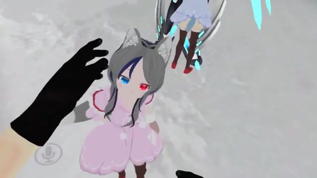 Top, public, chipz, wolf, twins, vrchat, anime, gaming.