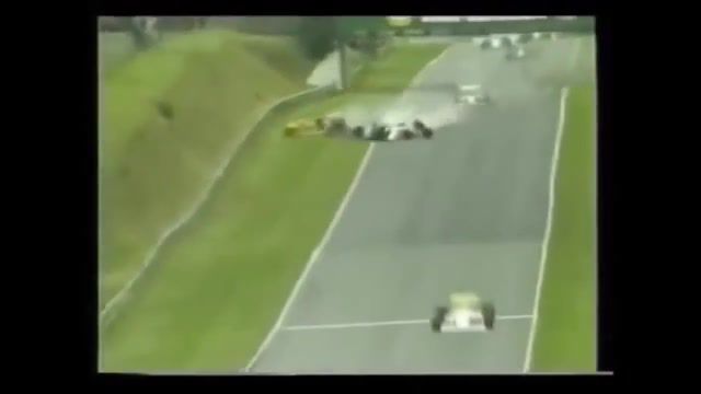 Worst open wheel crashes of all time, forge f1, worst open wheel crashes of all time, f1, formula 1, sports.