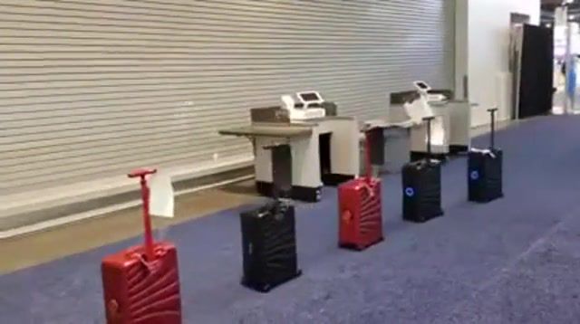 Family - Video & GIFs | smart suitcases,ces,science,engineering,future now,wow,omg,wtf,science technology