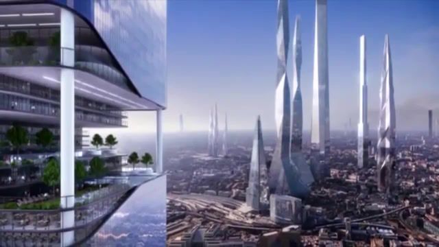 Green and ecofriendly future let's believe and work for it, 2100, future world, world in 2100, the future of the world in 2100, human future, the world's future in 2100, futurism, city, megacity, cyperpunk, primavera antonio vivaldi, science technology.