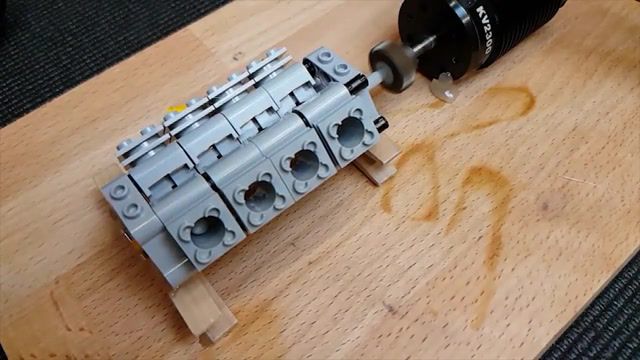 Lego V8 Engine VS 55,000 RPM Catastrophic Failure Explodes Epic Sound. Simple. Fun. Life Hacks. Ways. Tricks. Trick. Tests. Test. Experiments. Experiment. Life Hack. Way. Awesome. Mrgear. Life. Hacks. Hack. 100. Experiment 1000 Degree Glowing Knife. Lego V8. Lego V8 Engine. Explodes. V8 Engine. V8 Sound. V8 Chainsaw. Science Technology.