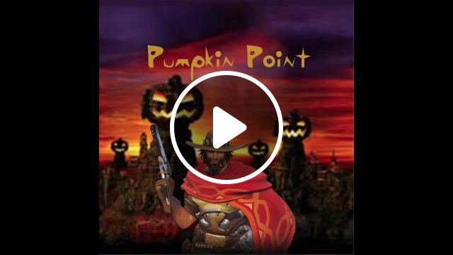 Pumpkin point ft. dj mccree, parody, rap, sonic adventure 2, two, battle, adventure, advanture, sonic, knuckles, hill, pumpkin, mccree, overwatch, gaming. #0