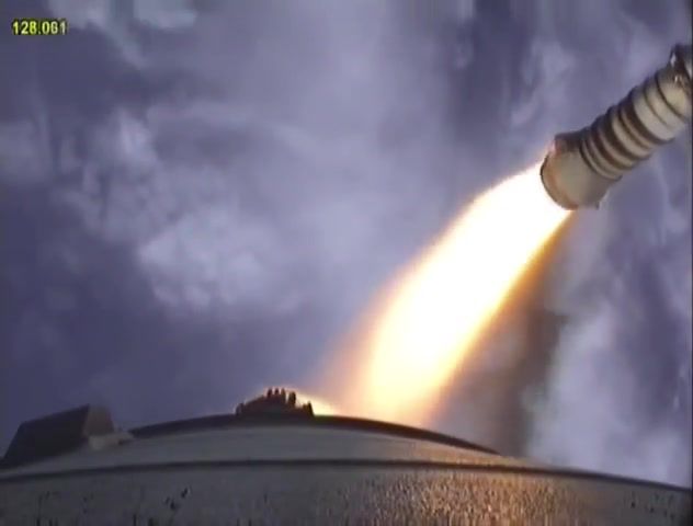 Solid Rocket Booster - Video & GIFs | space shuttle,rocket,space,spaceship,cloud battalion,cloud battalion vengeance,science technology