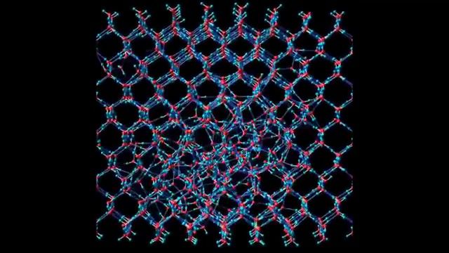 Temperature - Video & GIFs | temperature,aggregate,states,maglev,absolute,zero,point,boiling,sensations,hot,cold,science,physics,chemistry,thermal,energy,temperature dimension,pete calgaro,crystal,crystal lattice,phase