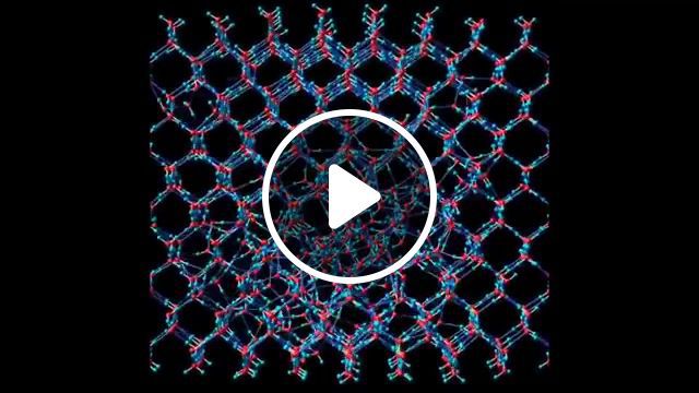 Temperature, temperature, aggregate, states, maglev, absolute, zero, point, boiling, sensations, hot, cold, science, physics, chemistry, thermal, energy, temperature dimension, pete calgaro, crystal, crystal lattice, phase. #0