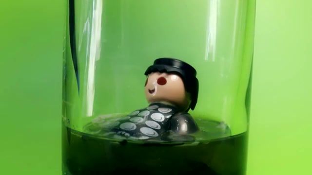 The moment when you get puffed in the bathroom, playmobil, timelapse, time lapse, melt, melting, acetone, acid, toy, dissolve, dissolving, abs, abs plastic, funny, kids, toys, baby, playmobil school, playmobil toys, playmobil police, playmobil hospital, playmobil hotel, playmobil house, science technology.