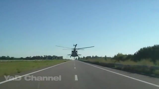 Ua armed forces helicopter over the road to dnipro, helicopter invention, ukraine country, armed forces of ukraine organization, riders on the storm, science technology.