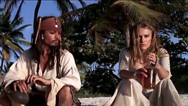 Dreamed, Funny, Pirates Of The Caribbean, Dep, Dreamed, Movies, Movies Tv