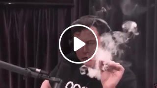 Elon Musk no scope 420