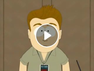 How do you kill that which has no life South Park