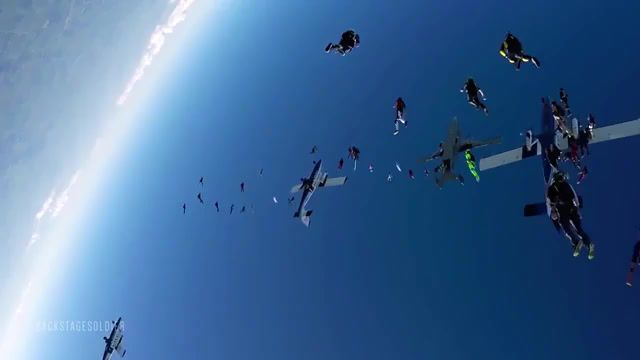 PEOPLE ARE FLYING 3, Wingsuit Flying Sport, Base Jumping Sport, Parachuting Interest, Jumps, Skydiving, People Are Awesome, Flying, Sky, Fun, Adrenaline, Sports