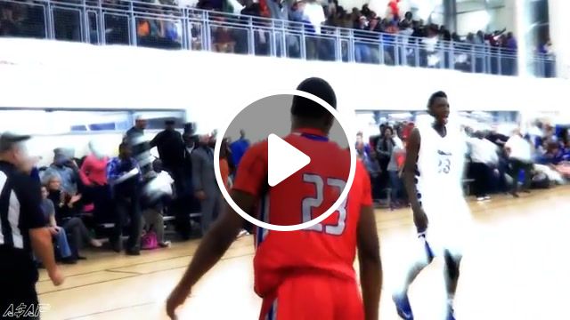 Seventh woods dunk of the year, btudio, nba, sports. #1
