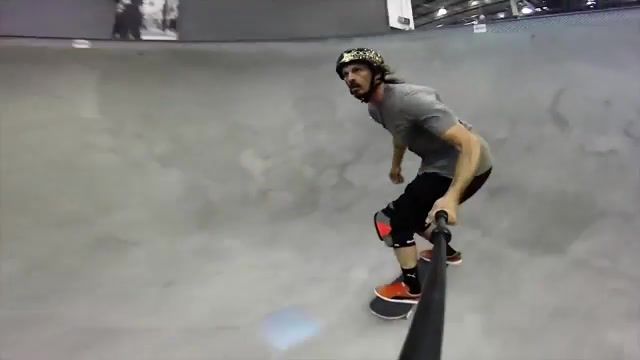 SkateBoardingIsFun