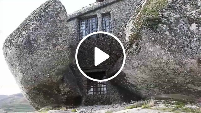 Casa do penedo the house of stone portugal, earth, casa do penedo, the house of stone, portugal, preghost, seeker, preghost seeker, ambient, preghost seeker feat yuichiro kato, nature travel. #0