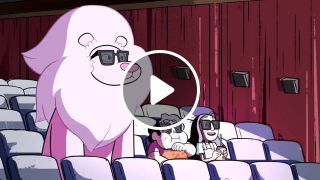 Funniest Steven Universe Moments