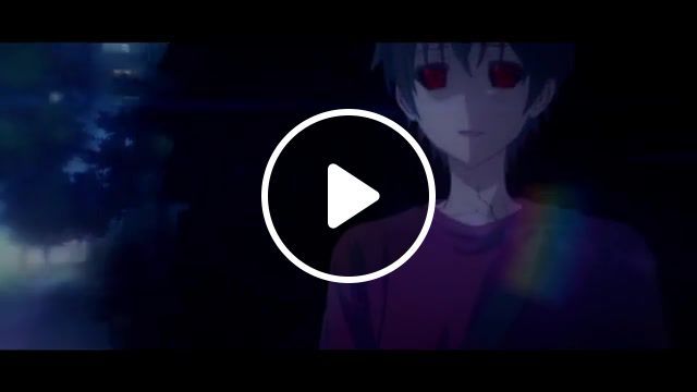 Numb the pain for moon, sense, amv, ae, animeamv, golden time, soul, edit. #0