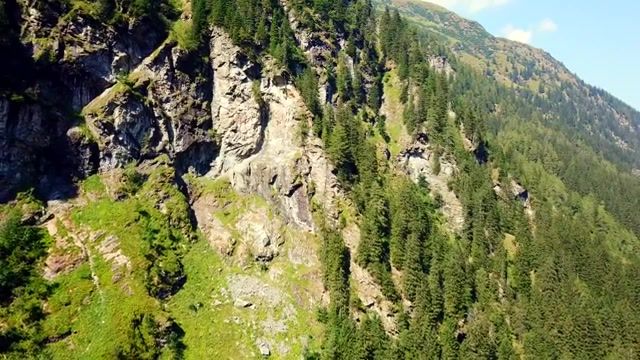 Summer Austrian Alps, Mountain, Alps, Nature, Austria, Nature Travel