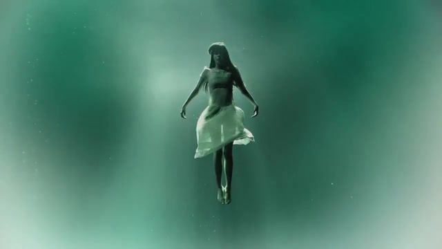Water Is The Cure, A Cure For Wellness, Water, Movie, Nature Travel