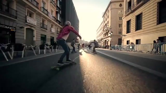 10k get, ty for watching - Video & GIFs | skate,surfing,madrid,longboard,spain longboard,madrid longboard,juan rayos,long,surging the city,longboard girls,longboard boys,longboard style,trucos longboard,skate spain,sports