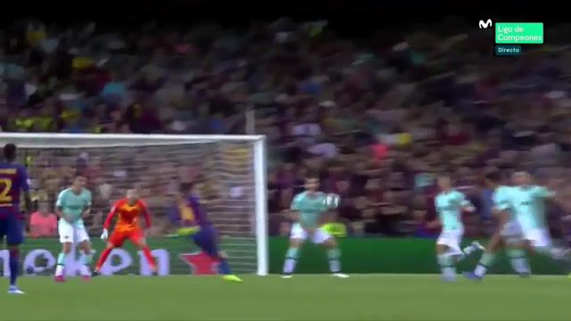 Barca Inter 2 1 Awesome goal by Su'arez, Barca, Inter, Internazionale Milano, Fc Barcelona, Goal, Sport, Sports, Champions League, 2 1, Awesome, Long Shot, X Gon Give It To Ya, Dmx X Gonna Give It To Ya, Dmx, New, Su'arez