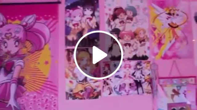 Fifty shades of pink, 50, love, anime collection, otaku room tour, otaku room, anime posters, lovely room, girly room, pink room, cute room tour, cute room, anime room, japanese, kawaii room, anime room tour, kawaii room tour, room tour, anime, otaku, kawaii, movies, movies tv. #0