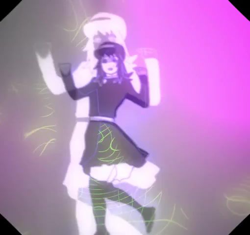 Just Anime dance