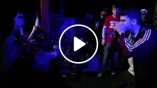 NAPOM vs KEN^OZEN Grand Beatbox 7 TO SMOKE Battle Battle 4