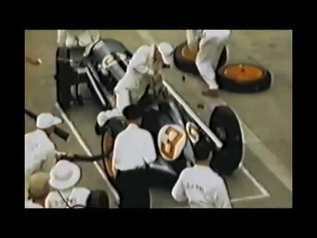 Pitstop Then Vs Now. F1. Pitstop. Sports.