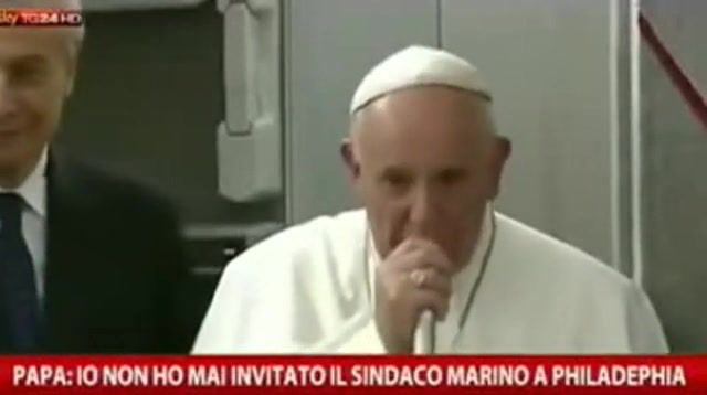 Angry Pope, Pope, Pope Francis, Angry, Crazy, Woman, Funny, News, Awkward, Compion, Love, Ludacris, Move Bitch, Get Out Da Way, Two Popes, News Politics
