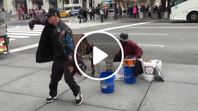 Epic dancing to a street musician in nyc poppin hyun joon, itsmrich, dancehotspot, amazing street musician and dancer, instrument street musician dancer, amazing dancer dancing to street musician, poppin to street musician, street musician dancing, poppin street performance, dancing in new york city, street performer musician dancer, epic dancing street performer, epic street performers dancing and music, best robot dance ever street performer, dance. #0